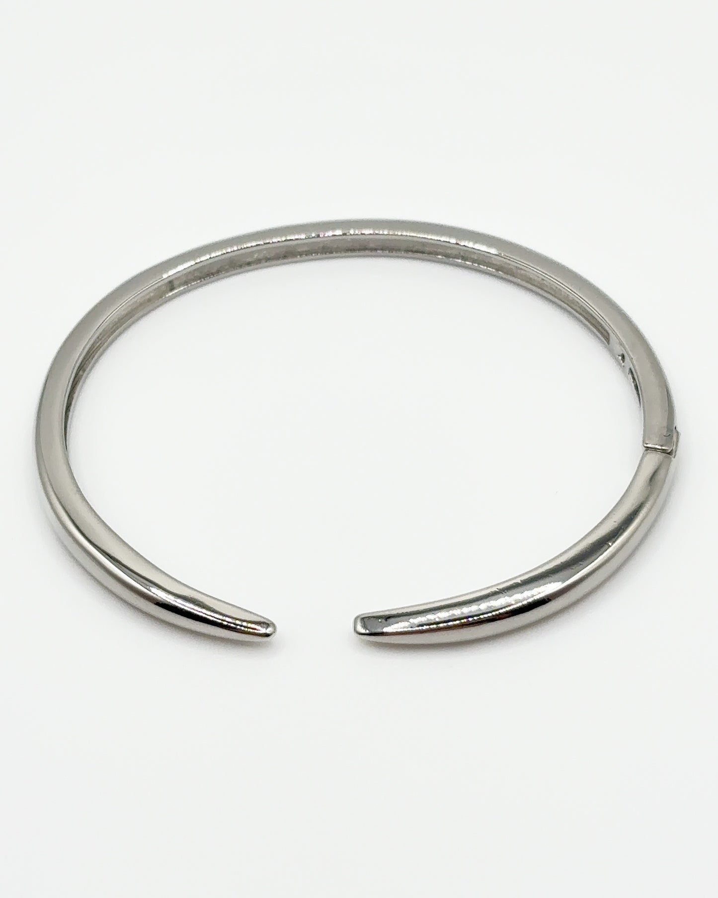 SGM | Silver Bracelet Stack ⛓️ Non-tarnish/Waterproof
