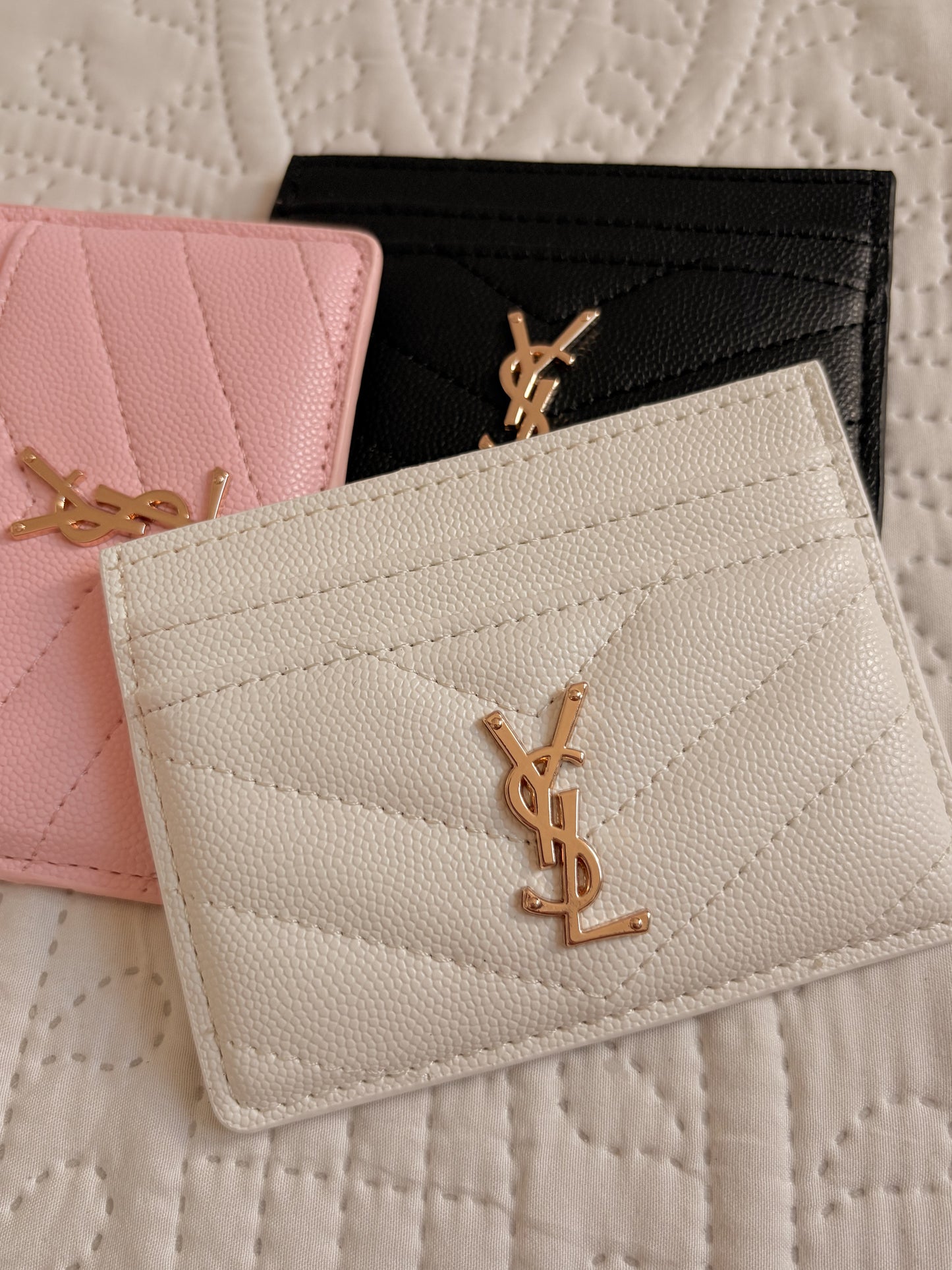 YSL Cardholder 💳