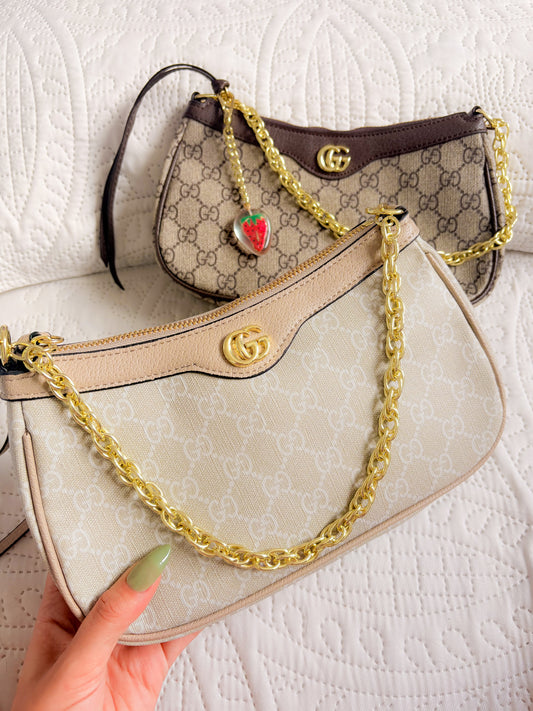 Gucci Ophidia GG Small Handbag 👜