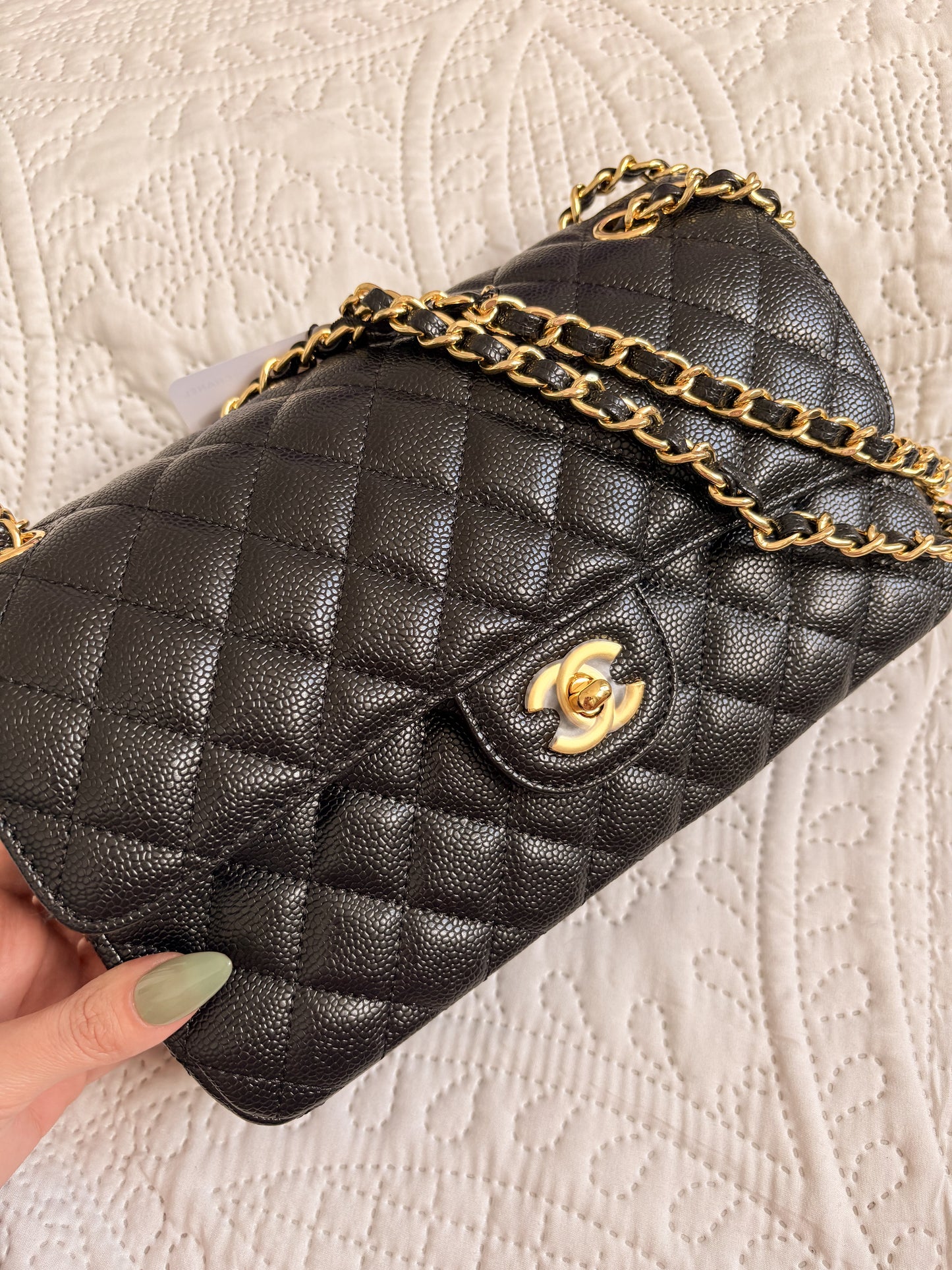 Chanel Classic Flap