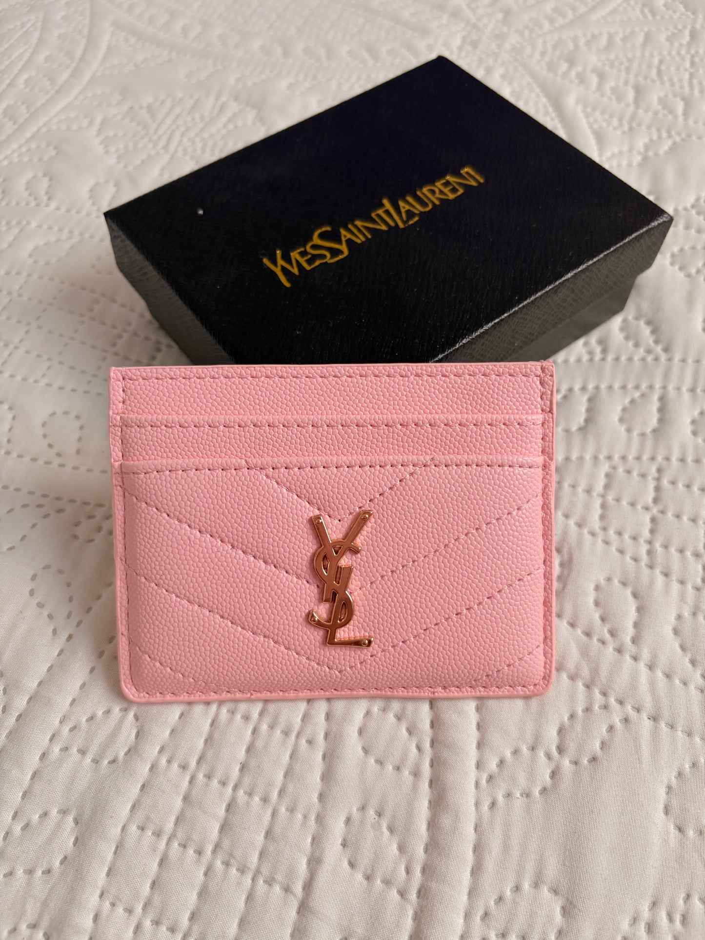 YSL Cardholder 💳