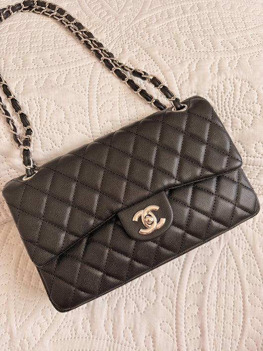 Chanel Classic Flap 👜