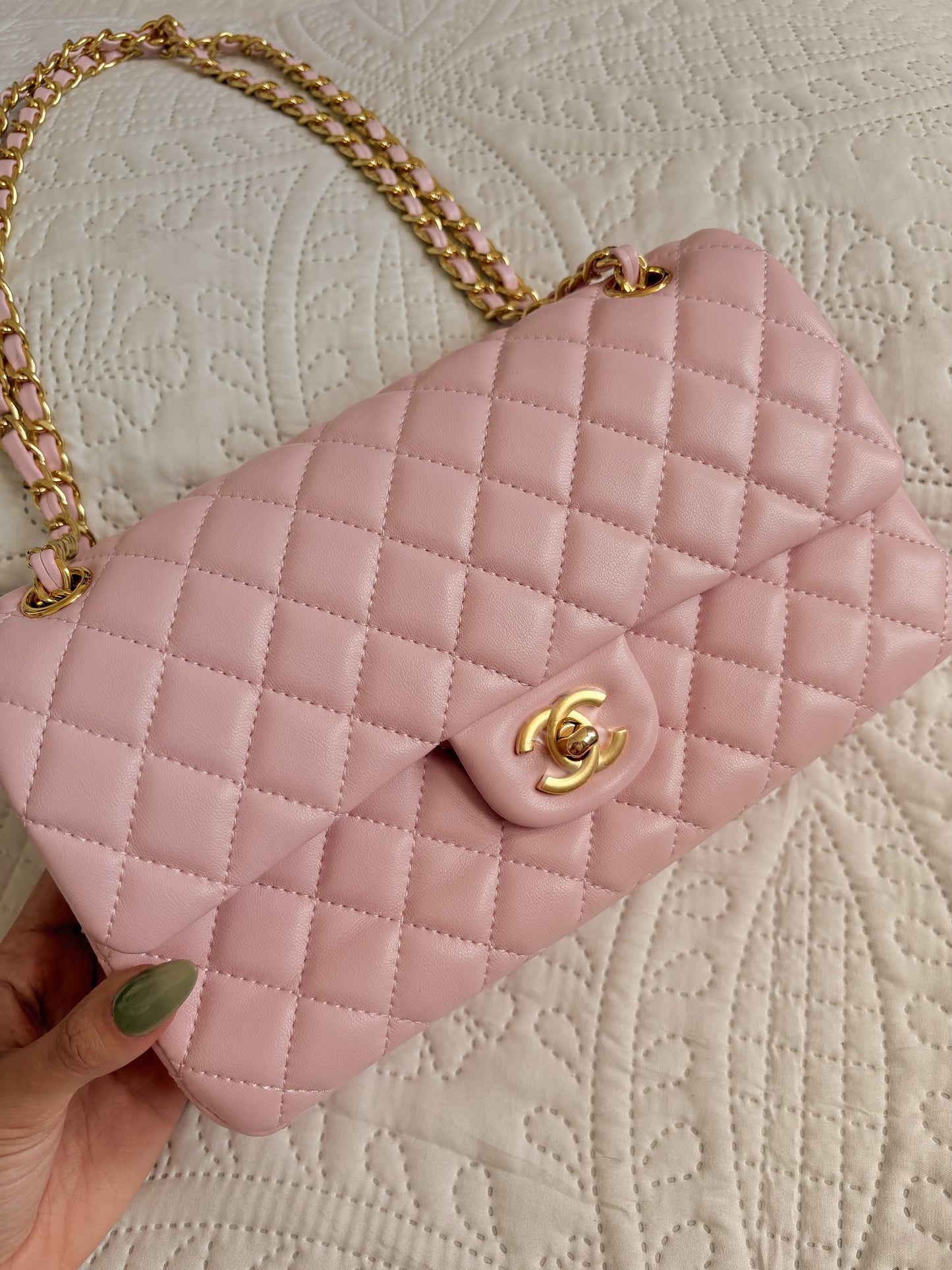 Chanel Classic Flap 👜