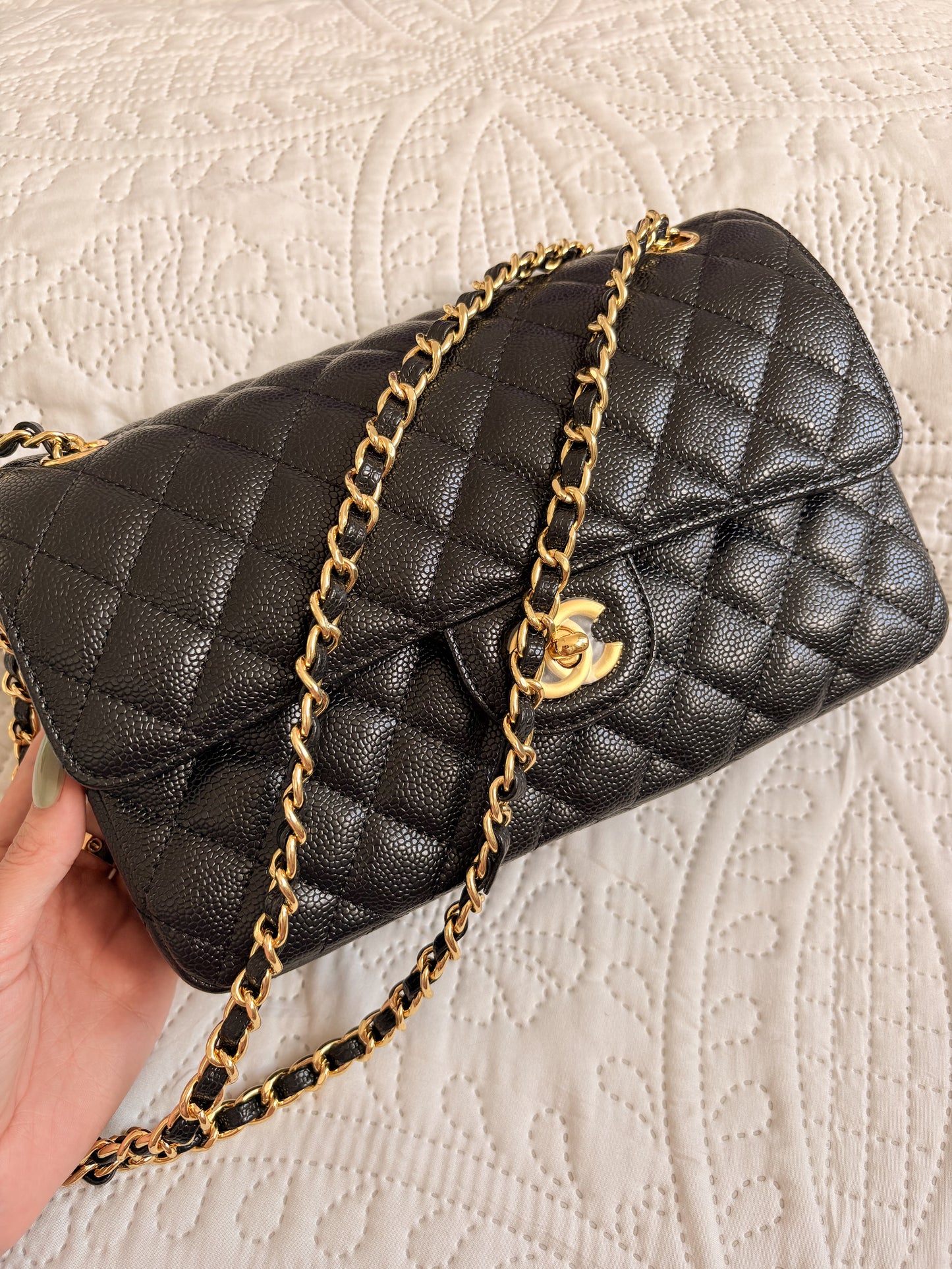 Chanel Classic Flap