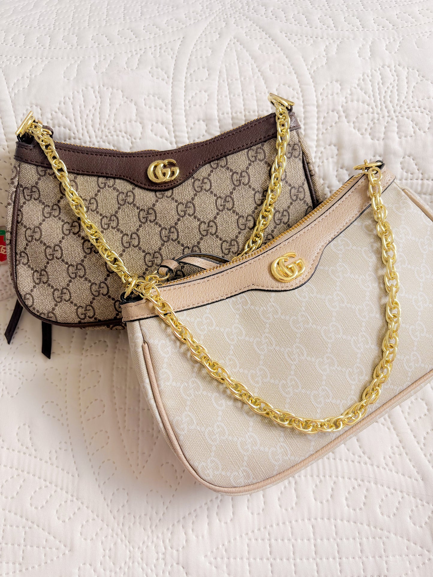 Gucci Ophidia GG Small Handbag 👜