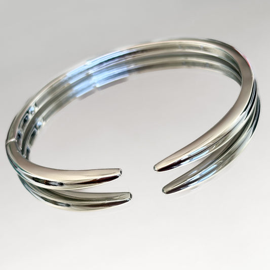 SGM | 18K Gold Filled Bangles 💎