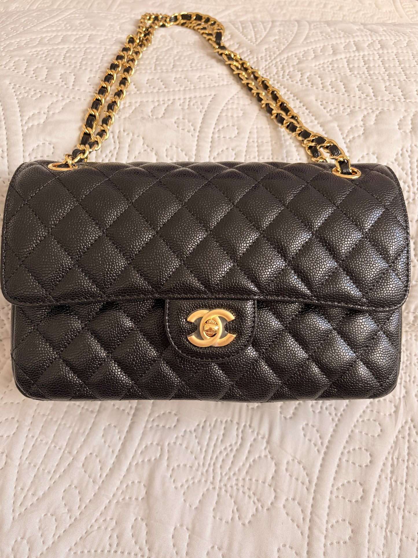 Chanel Classic Flap
