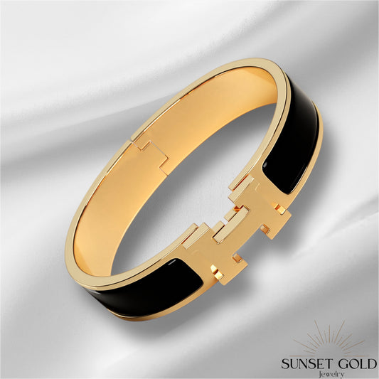 Clic Bracelet - Bangle